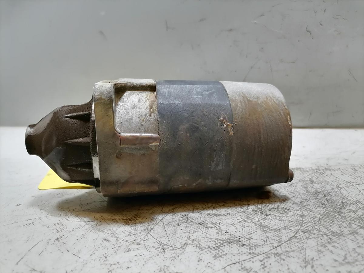 Mercedes A Klasse W169 original Anlasser Starter 1.7 85kw Bj.2007